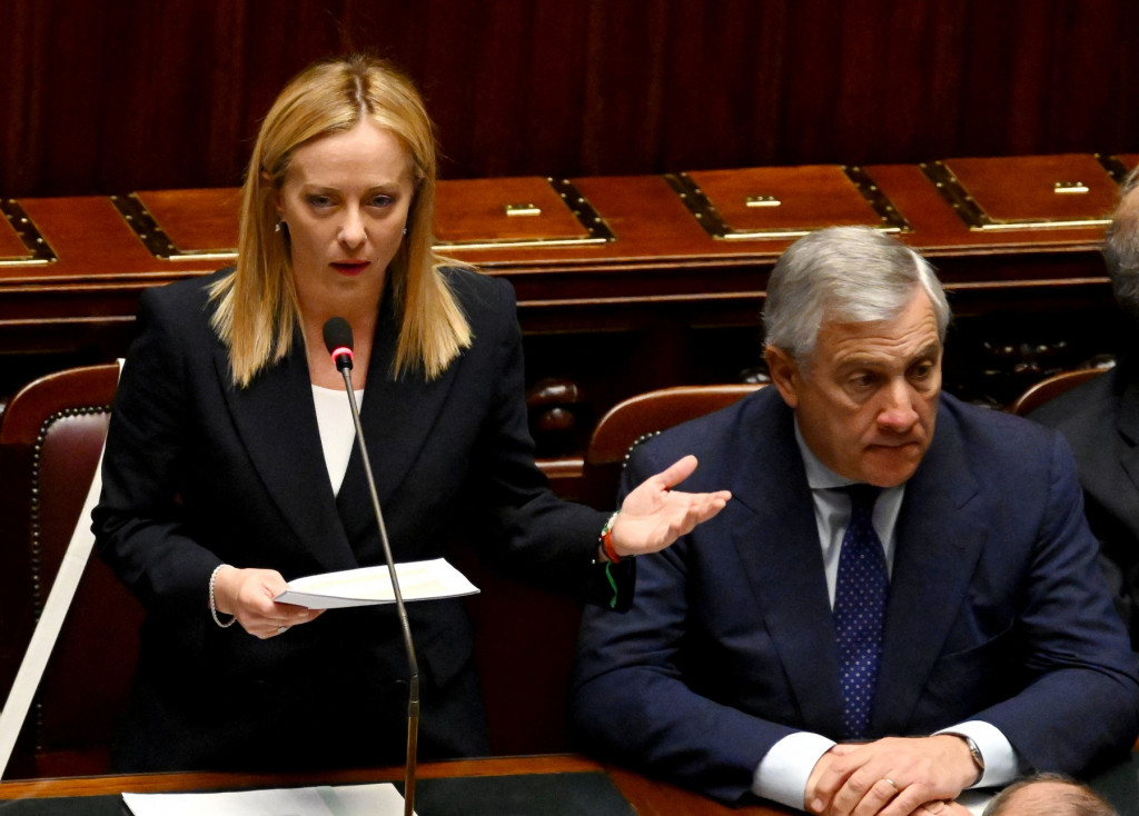 Il governo italiano ha approvato un aumento delle tasse del 40% su alcuni profitti bancari