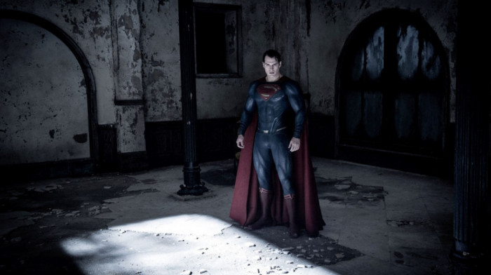 Filmski obrt za Henrija Kevila: Popularni glumac ipak više nije Supermen
