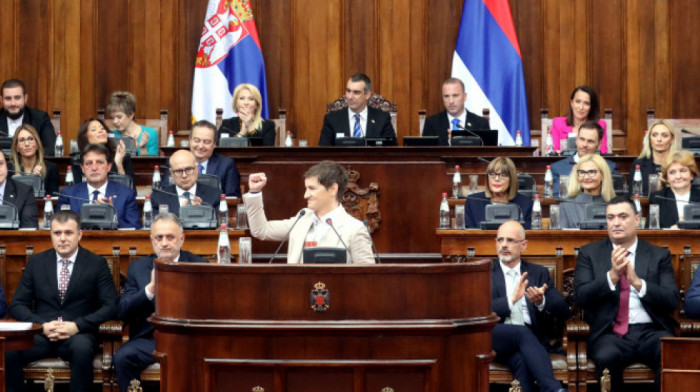 Tri goruća izazova: Vreme za uhodavanje unapred potrošeno, od nove Vlade Srbije očekuju se prvi konkretni potezi