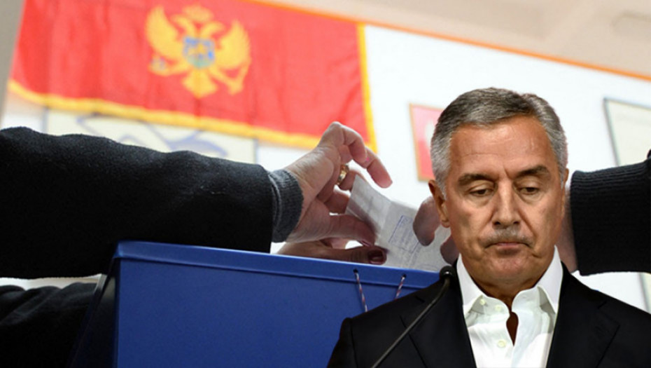 Politička kriza kojoj se ne nazire kraj: Pet ključnih pitanja pred predsedničke izbore u Crnoj Gori