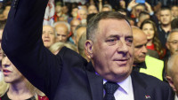 CIK odlučio posle ponovnog brojanja glasova: Milorad Dodik predsednik Republike Srpske, opozicija najavljuje žalbu