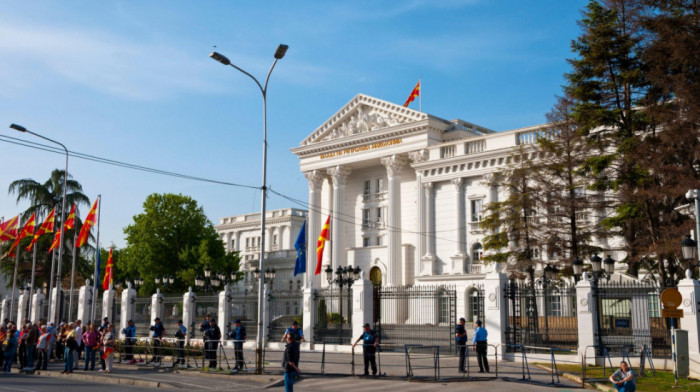 Vrhovni sud Severne Makedonije poništio odluku o zabrani izručenja Ramadanija Srbiji