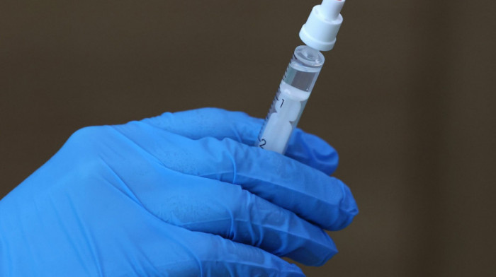 Nova kineska vakcina protiv kovida 19 prošla srednju fazu kliničkih ispitivanja