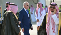 Američki zvaničnici su imali tajni dogovor sa Saudijcima o nafti - ili su barem tako mislili
