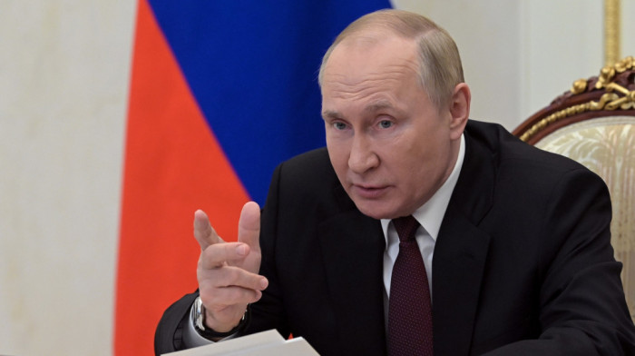 Putin: Rusija se ne odriče principa narodne vlasti, održaće izbore na svim nivoima