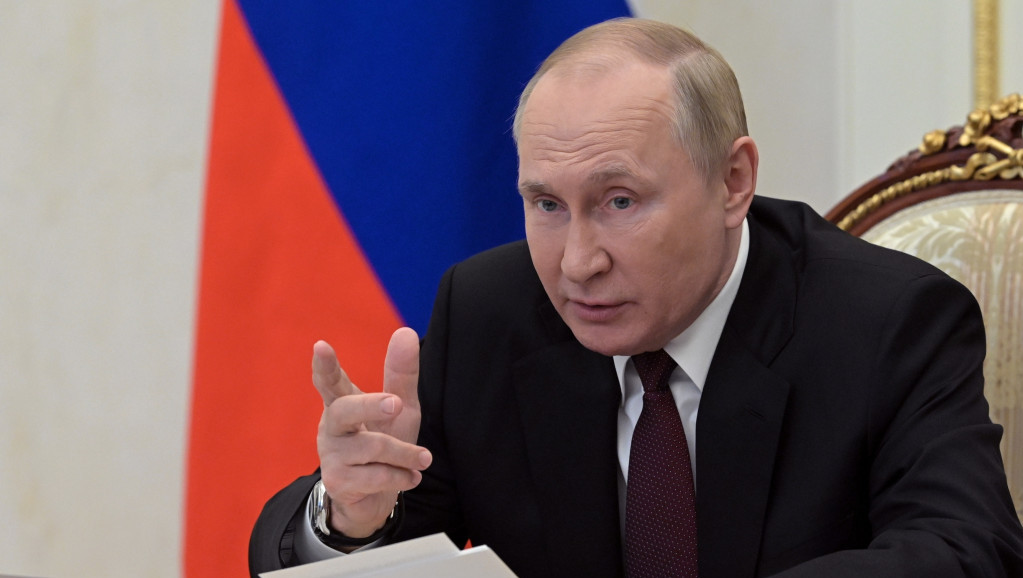 Putin: Rusija se ne odriče principa narodne vlasti, održaće izbore na svim nivoima