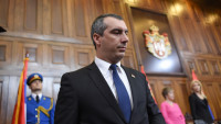 Orlić za 2. februar zakazao posebnu sednicu Skupštine o Kosovu i Metohiji