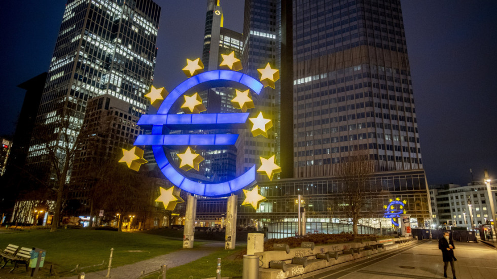 ECB odbacila zahteve banaka za smanjenje kapitalnih zahteva