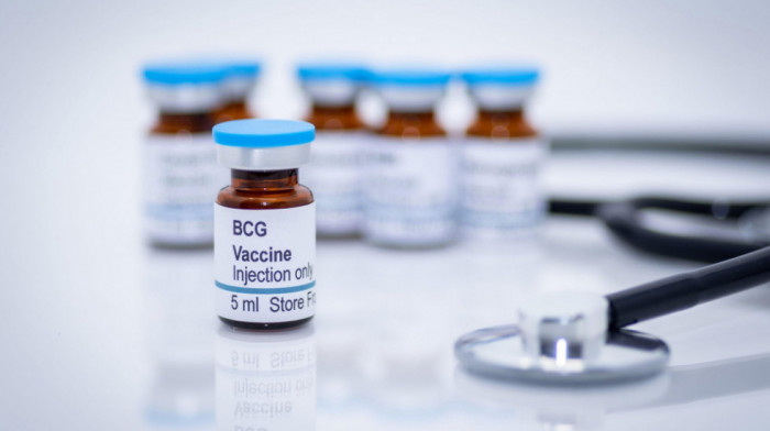 Ministarstvo zdravlja: Nakon revizije utvrđeno da je potrebno da se vakciniše ukupno 676 dece BCG vakcinom