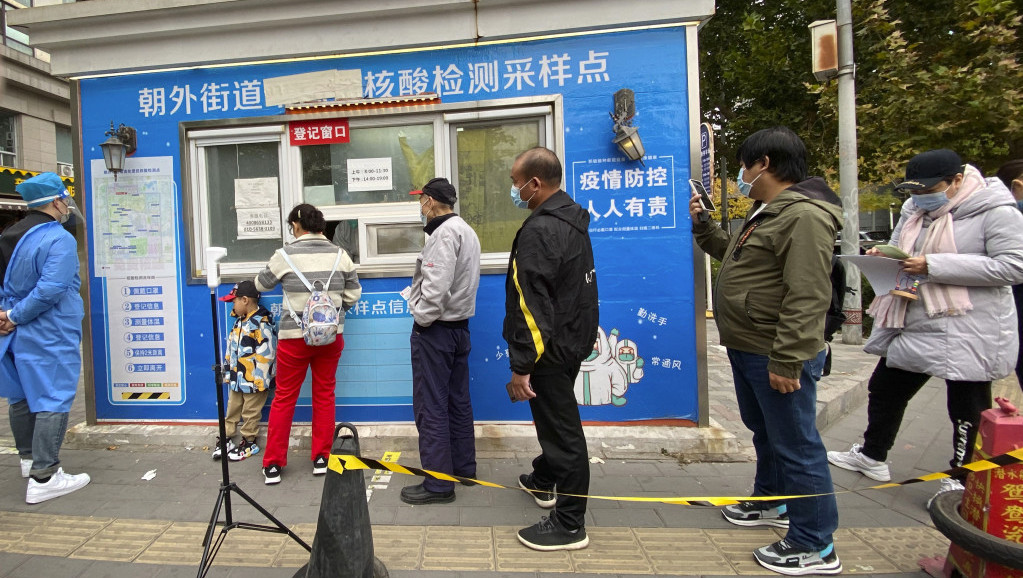 Protesti naterali vlast da promeni odluke: Peking se "opet sprema za život" usled popuštanja kovid mera