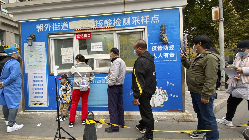 Protesti naterali vlast da promeni odluke: Peking se "opet sprema za život" usled popuštanja kovid mera