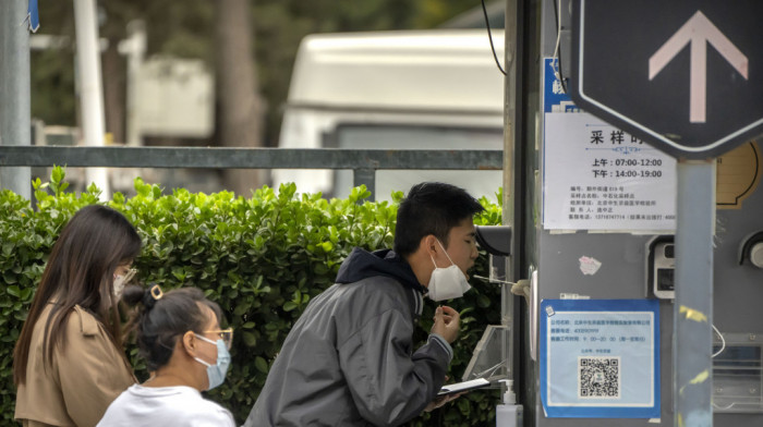 Reakcija iz Pekinga: EU da "objektivno i pravedno" sagleda situaciju sa koronavirusom u Kini