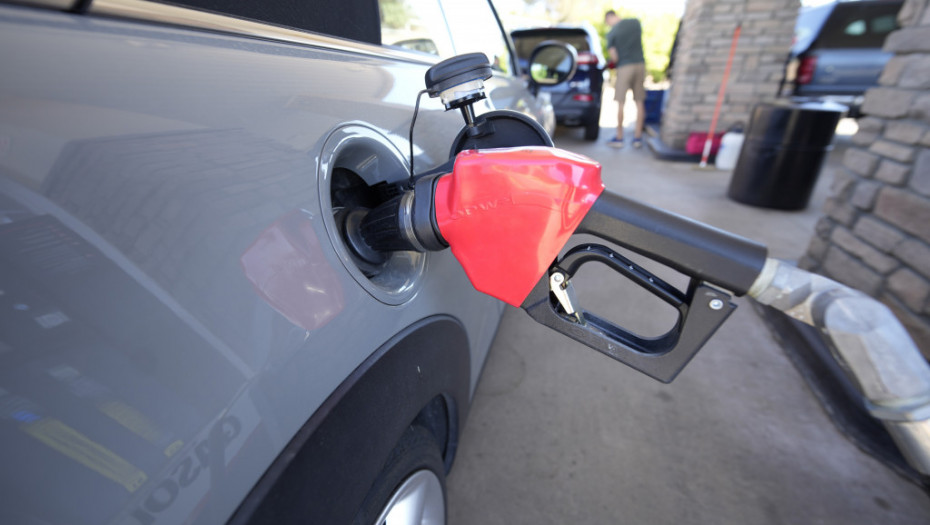 Nove cene goriva na pumpama - koliko će koštati benzin i dizel naredne nedelje