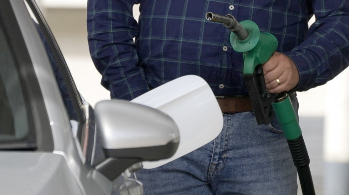 Objavljene nove cene goriva: Poznato koliko će benzin i dizel koštati u narednih sedam dana