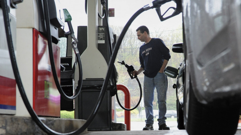 Cene goriva za ovu nedelju: Ministarstvo saopštilo koliko će koštati dizel i benzin do petka