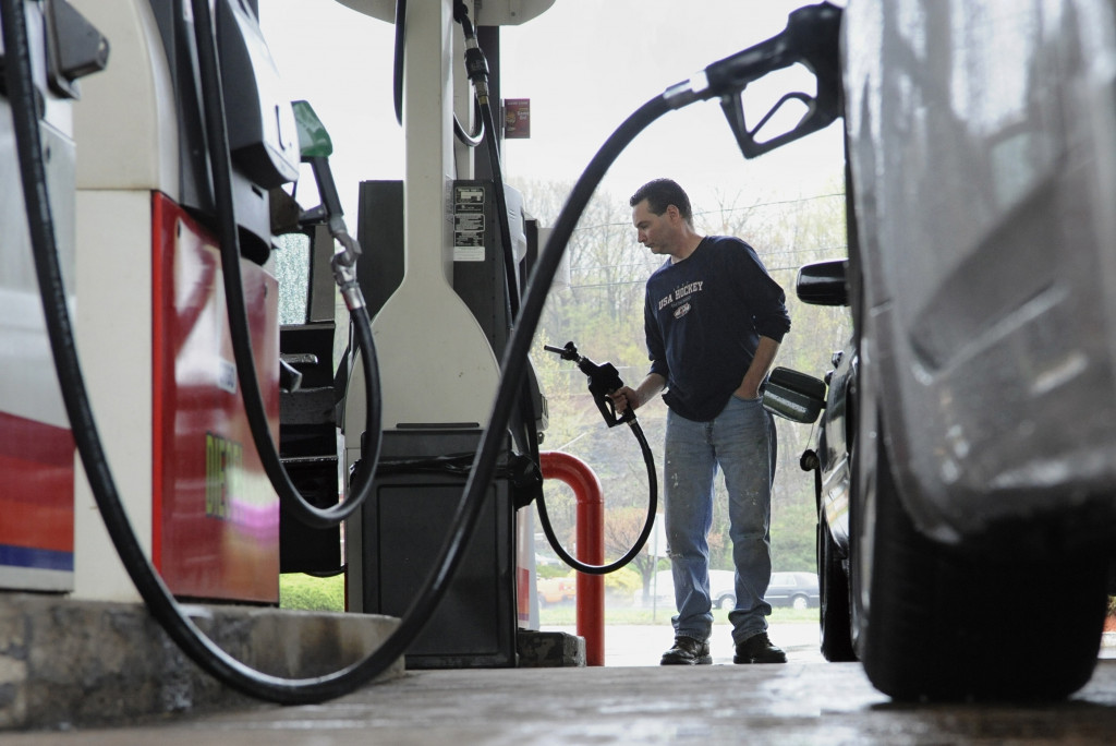 Objavljene nove cene goriva, za litar benzina - 179 dinara