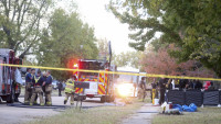 U izgoreloj kući u Oklahomi pronađeno osam tela, četiri žrtve deca: Sumnja se da je požar namerno izazvan