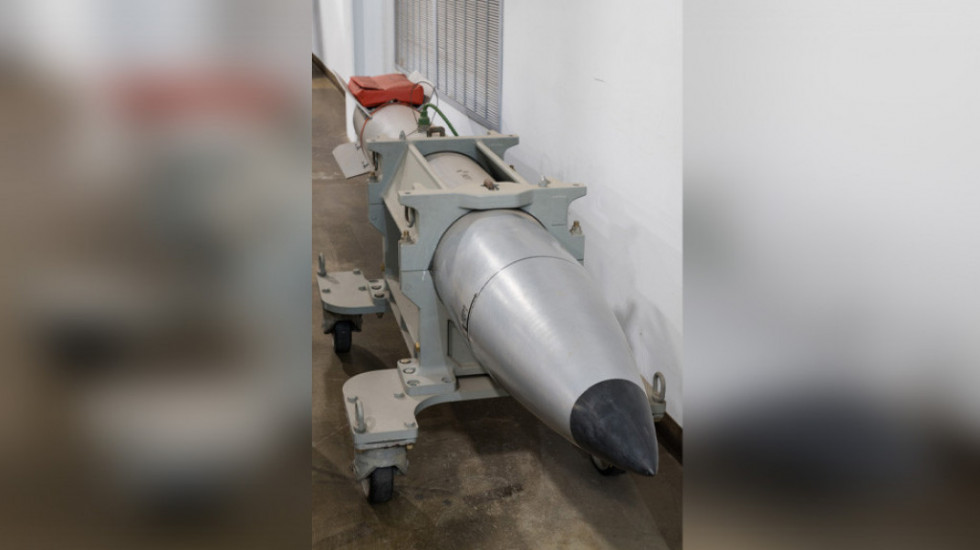 NATO ubrzava raspoređivanje modernizovane B61 bombe u baze po Evropi, Moskva: Nećemo ignorisati