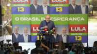 Bio je u zatvoru, a sada počinje treći predsednički mandat: Lula da Silva ima jedan zadatak - da ujedini Brazilce