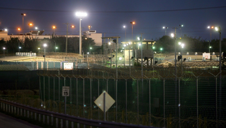 Japan po drugi put odbio da izda vizu autoru memoara "Dnevnik iz Gvantanama" i bivšem zatvoreniku