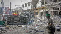Očevici eksplozija u Mogadišu: Najmanje 30 poginulih, većina od njih žene