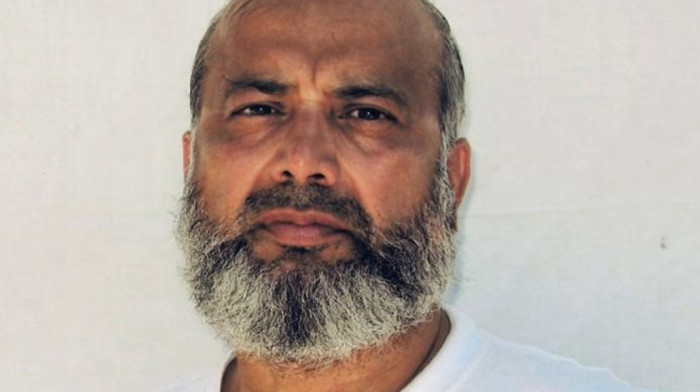 Oslobođen najstariji zatvorenik Gvantanama: Pakistanac star 74 godine na slobodi posle više od 17 godina u zatvoru