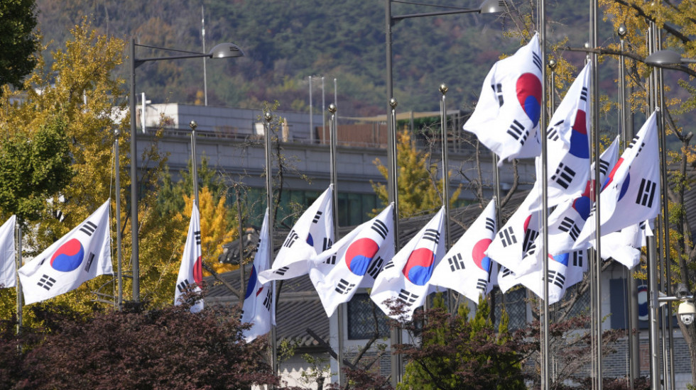 Seul najavio ubrzan rad na unapređenju odbrane od dronova