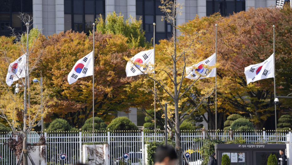 Južna Koreja zakonom podmladila stanovništvo
