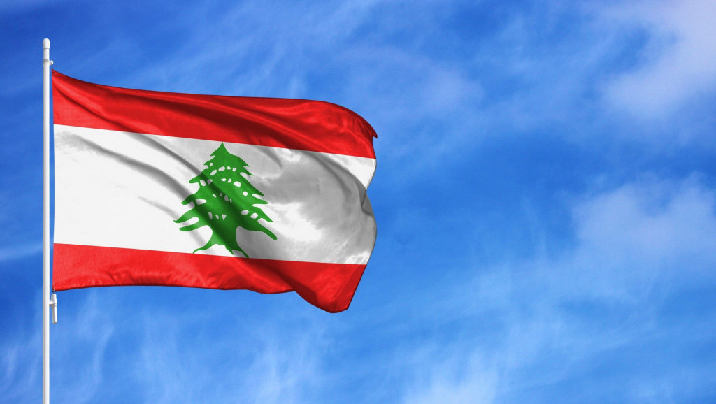 Liban ostao bez predsednika i premijera, zemljom će upravljati prelazna vlada