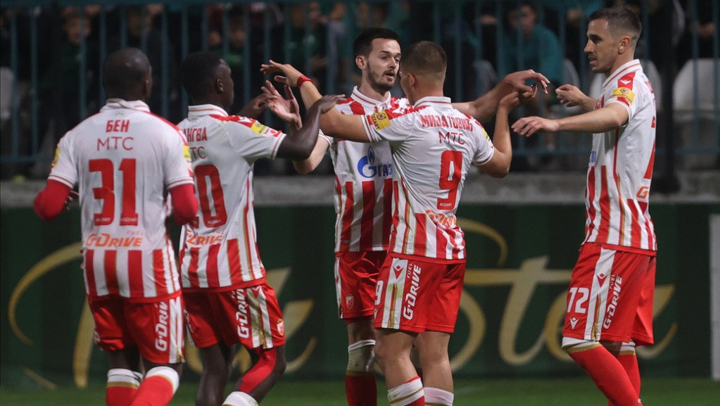 Igraju se zaostali mečevi 7. kola Superlige Srbije: Partizan dočekuje Spartak, Zvezda gostuje Čukaričkom