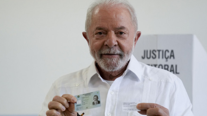 Povratak "najpopularnijeg predsednika na svetu": Lula da Silva u trećem mandatu
