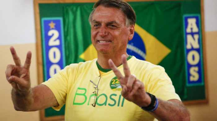 Predsednik Brazila Žair Bolsonaro otišao na Floridu: "Izgubio sam bitku, ne i rat"