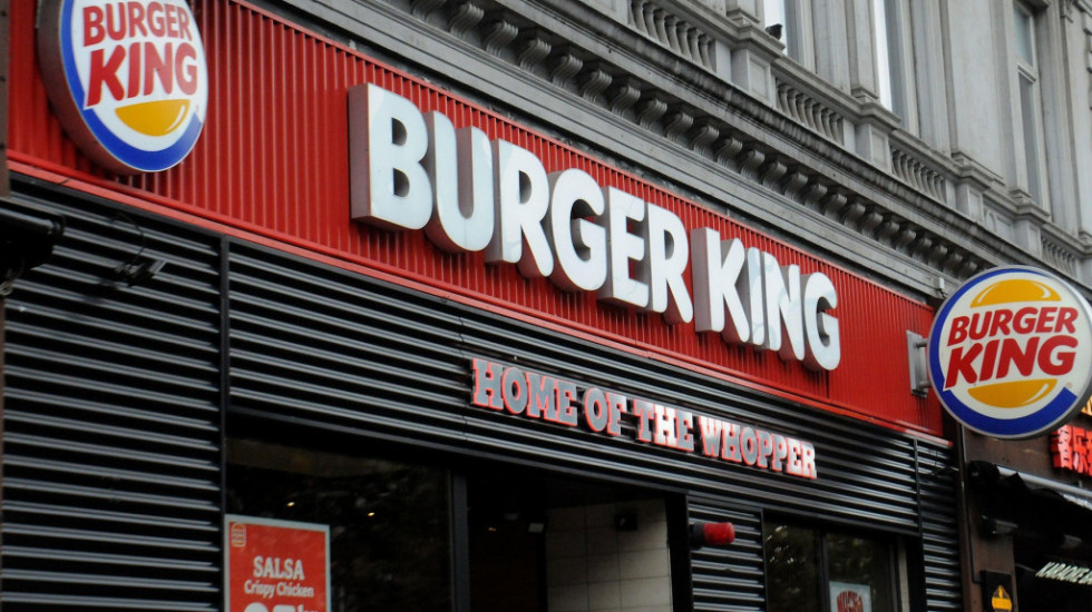 Burger King stiže u Crnu Goru