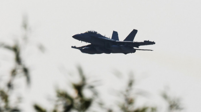 Južna Koreja podigla borbene avione: Kineski i ruski avioni ušli u njenu zonu PVO