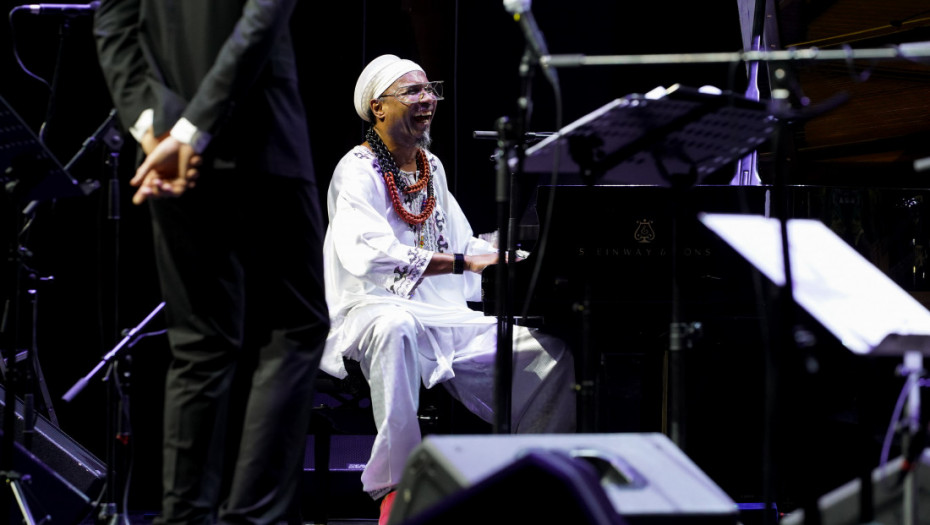 Ritmovi Kube u MTS Dvorani: Omar Sosa trio i Big Bend RTS na Beogradskom džez fest festivalu