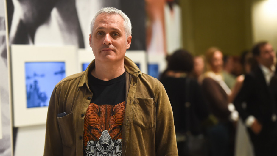 Reditelj Mark Reće: U filmu "Divlja ruta" spajaju se dva univerzuma, dve kulture - srpska i katalonska