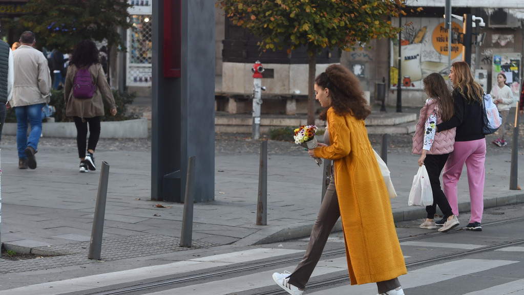 Kako se obući ove jeseni: Pripremite se za velike promene temperatura i vremenskih uslova