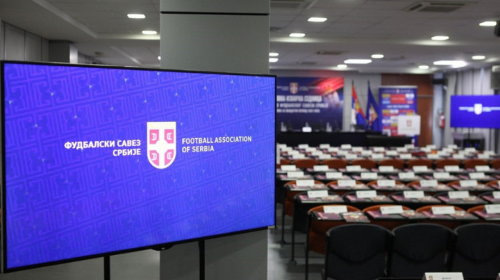 FSS: Odluka o povećanju broja bonus igrača u interesu celokupnog srpskog fudbala