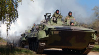 Vojska Srbije obeležila Dan roda oklopnih jedinica