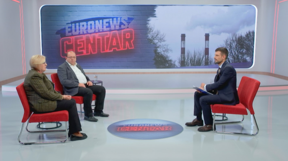 Euronews Centar: Koji način grejanja je najpovoljniji?
