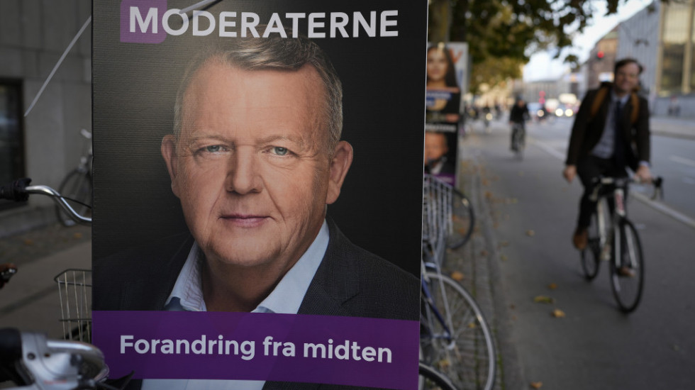 Parlamentarni izbori u Danskoj koji bi mogli da promene političko okruženje u toj zemlji