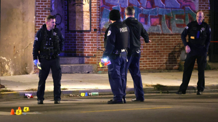 Tokom Noći veštica pucnjave u SAD: Jedna osoba ubijena, 20 ranjenih u Čikagu i Kanzas Sitiju