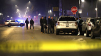 Pucnjava u Čikagu u Noći veštica, najmanje 14 povređenih, među njima i deca