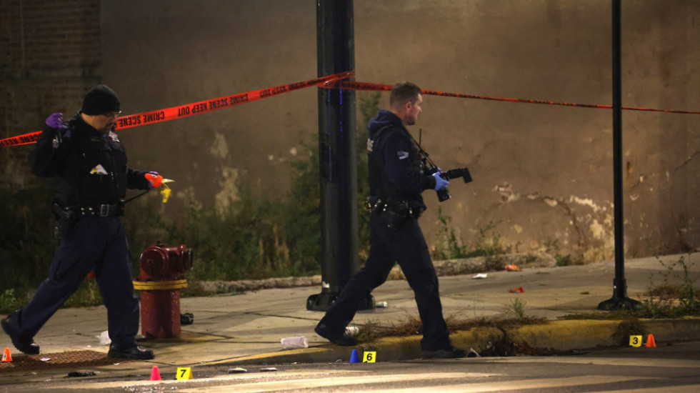 Ispituju se motivi pucnjave u Los Anđelesu i ubistvo 10 ljudi: Osumnjičeni napadač izvršio samoubistvo