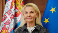Miščević o rezoluciji o proširenju EU: Nije pravno obavezujuća, nema zamrzavanja fondova za Srbiju
