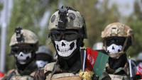 Rusija za rat u Ukrajini vrbuje avganistanske vojnike koje su trenirali Amerikanci: "Ako se vratimo ubiće nas talibani"
