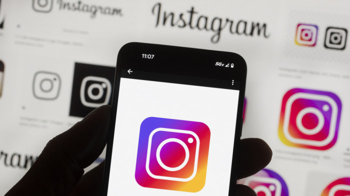 Instagram će ubuduće obaveštavati maloletnike da ne koriste ovu platformu tokom noći