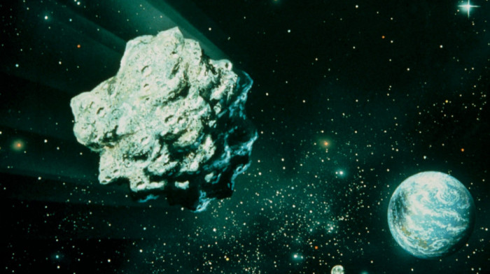 NASA: Otkriven asteroid koji ima male šanse da udari u Zemlju 2046. godine