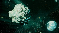NASA: Otkriven asteroid koji ima male šanse da udari u Zemlju 2046. godine