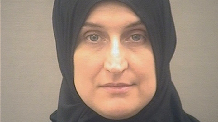Vođa ženskog ISIS bataljona osuđena na 20 godina u SAD